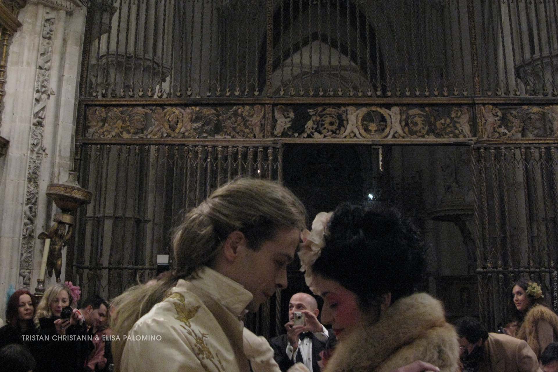 Tristan Christann+Elisa Palomino_22 Cathedral of Cuenca